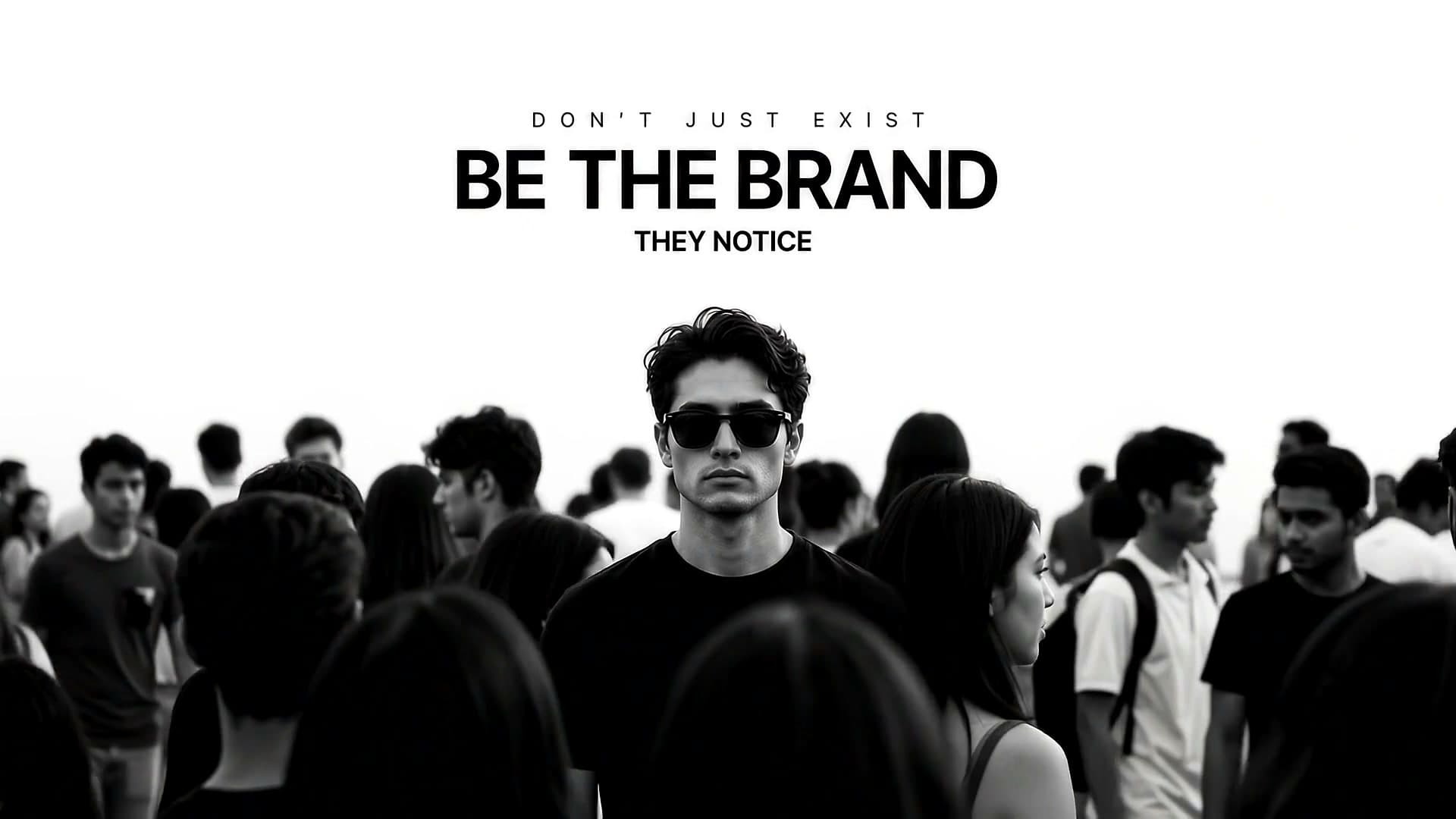 Brand Architecture & Social Growth Strategy