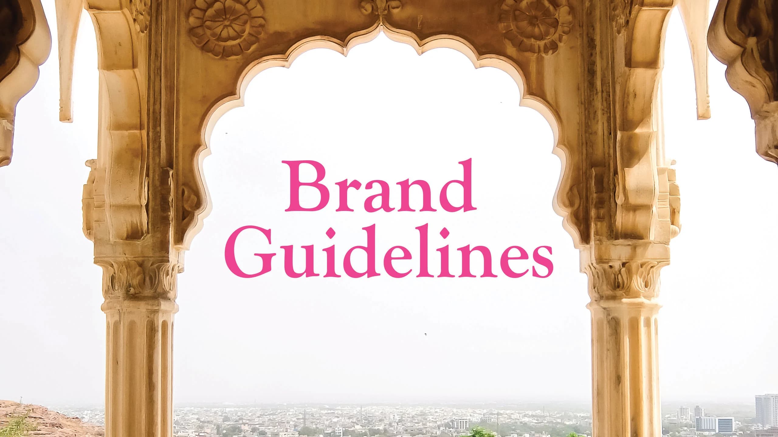 Gulabi Dori: Production Detail 1