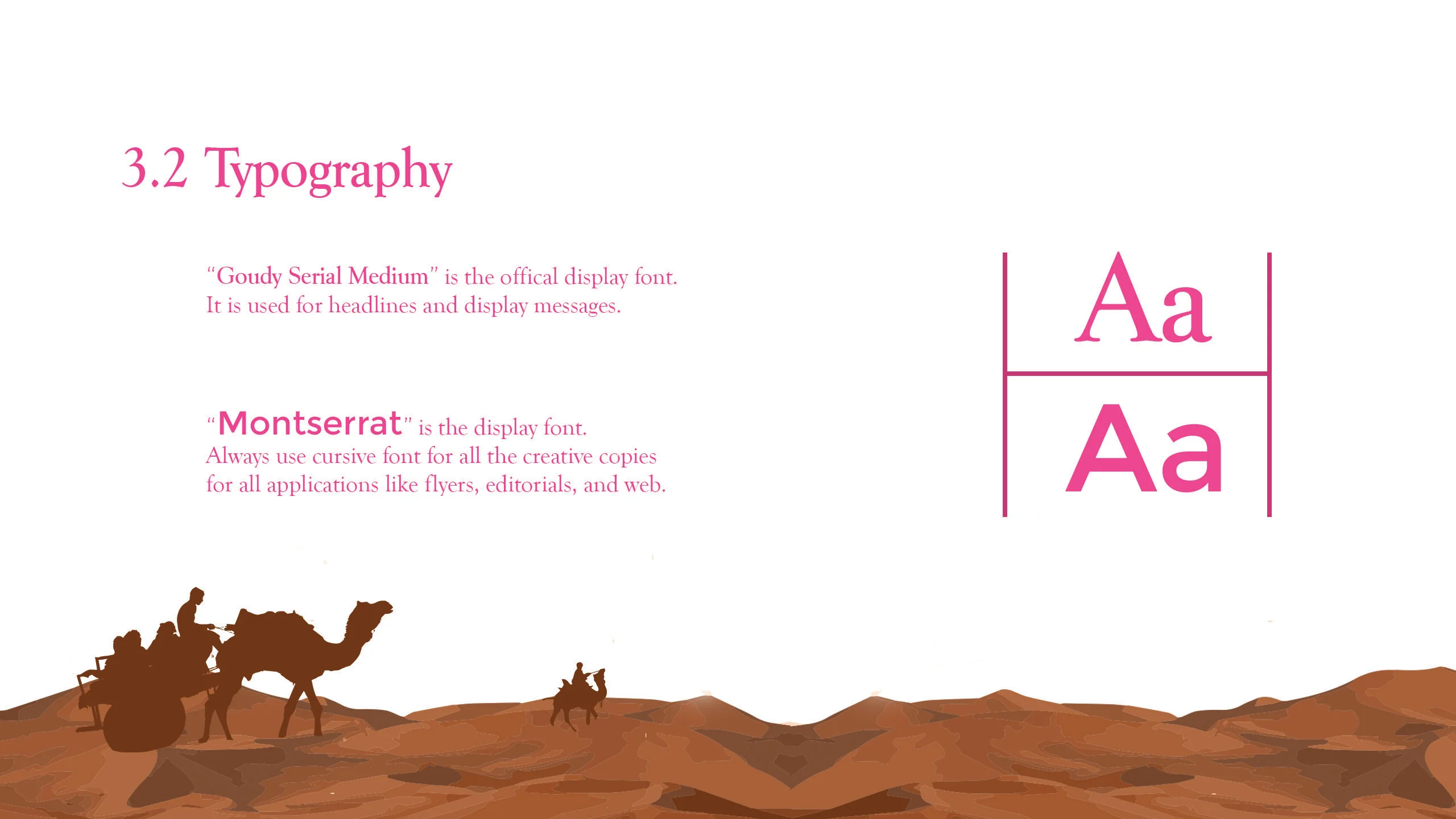 Gulabi Dori: Production Detail 11