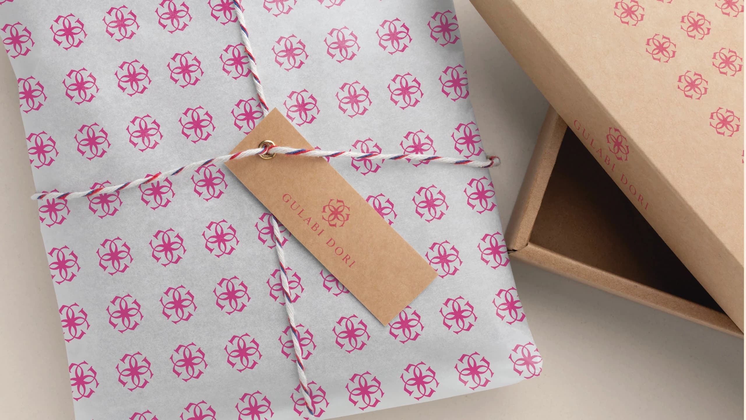 Gulabi Dori: Production Detail 16
