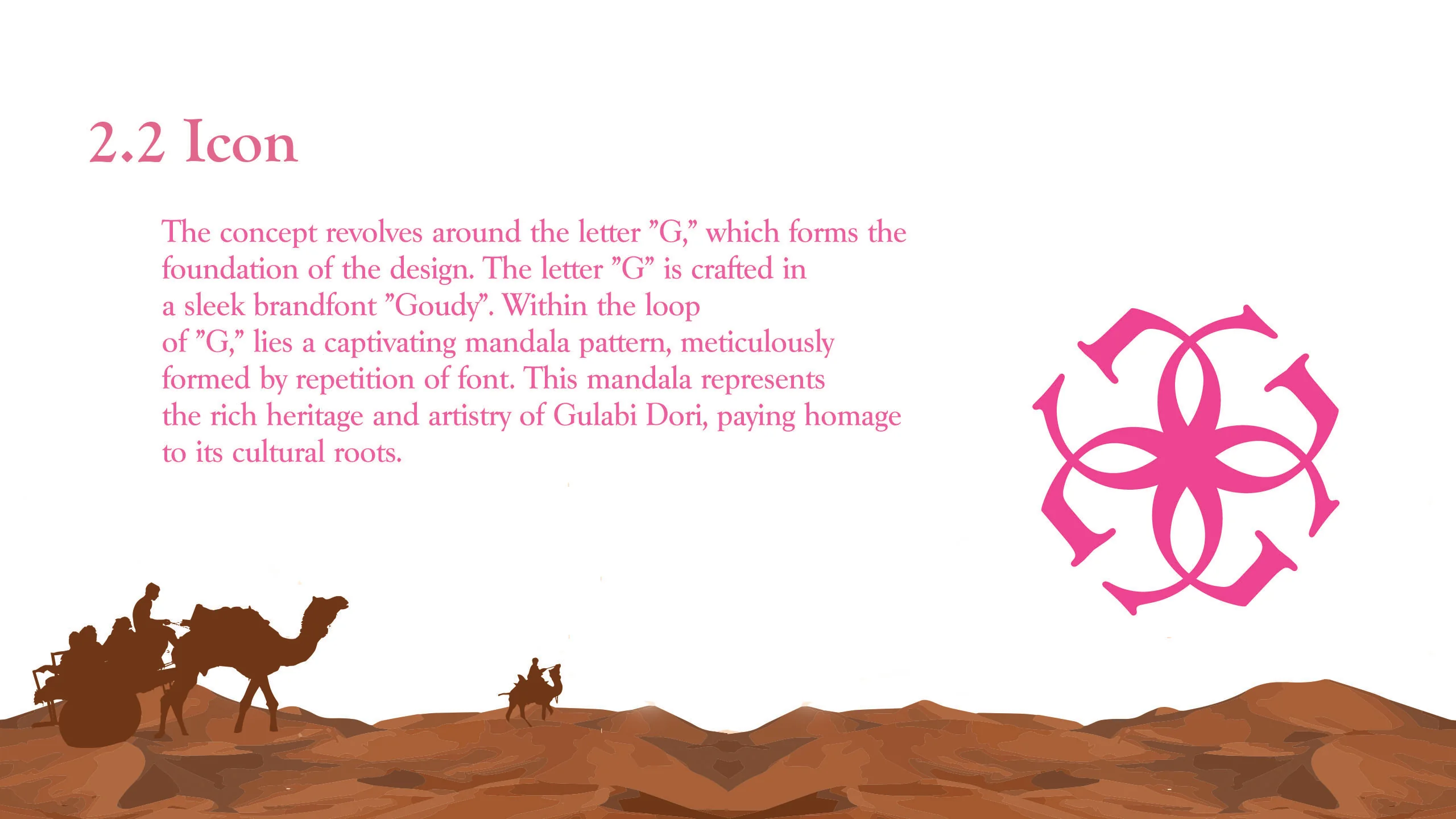 Gulabi Dori: Production Detail 5