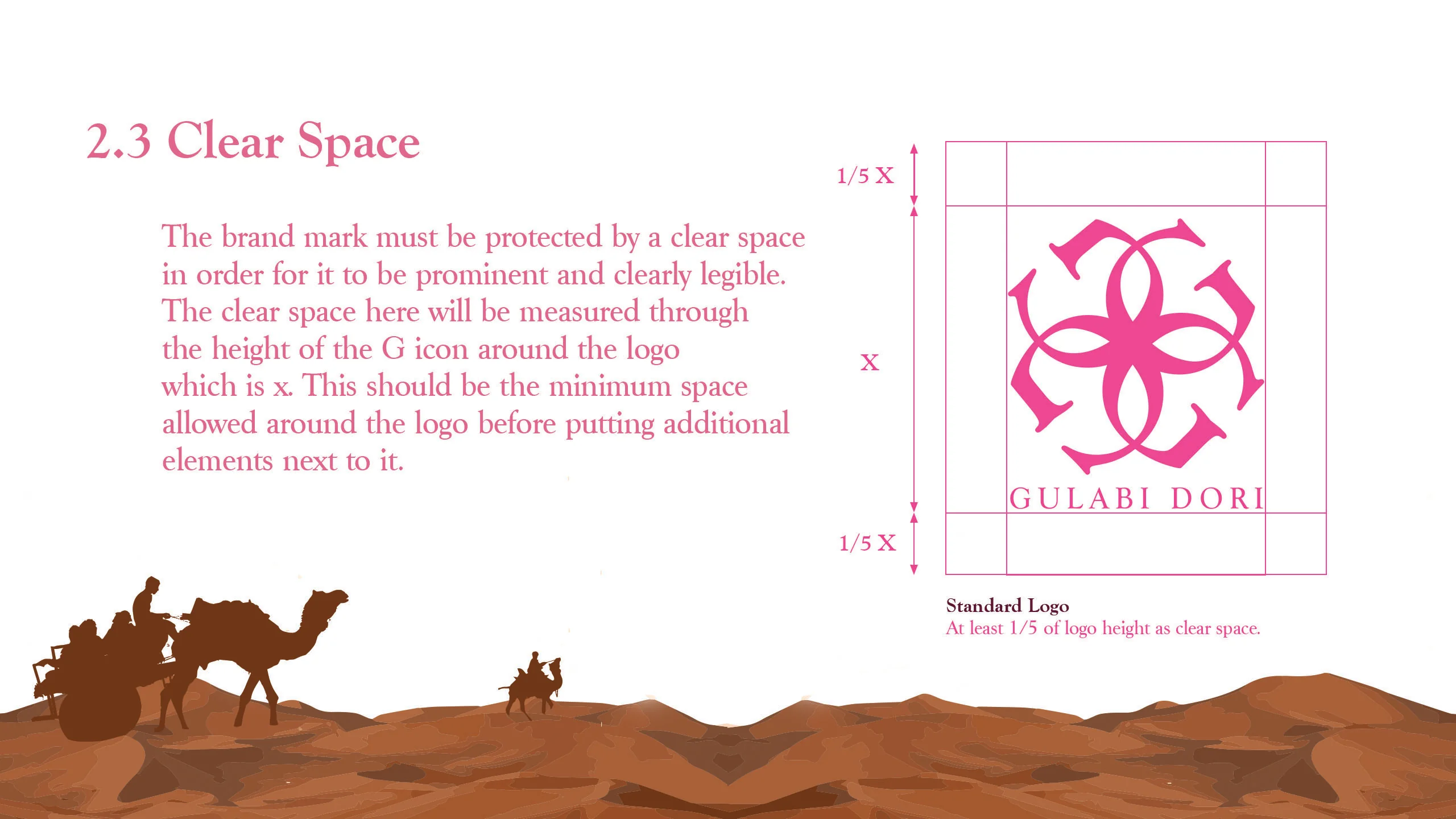 Gulabi Dori: Production Detail 6