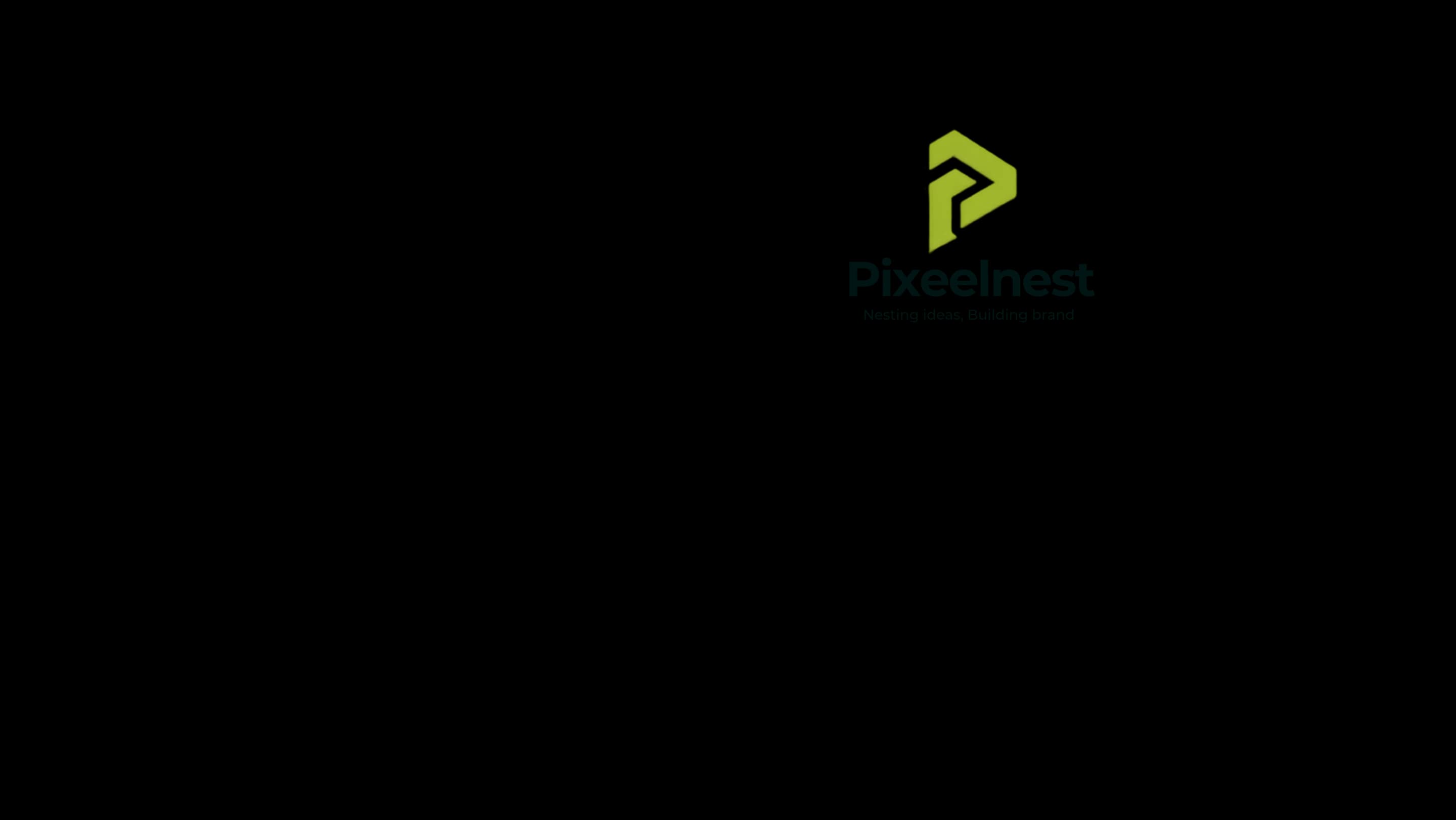 About Banner Pixeelnest Wall Logo Layer 4