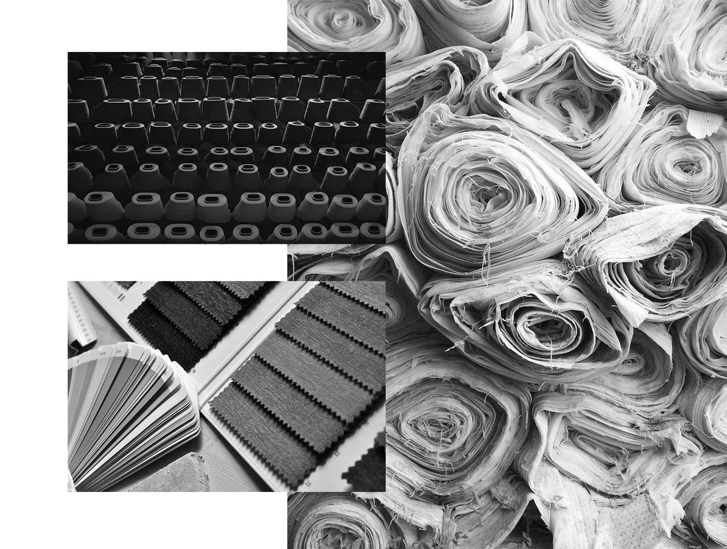 Fabrience by Gopalas: Production Detail 2